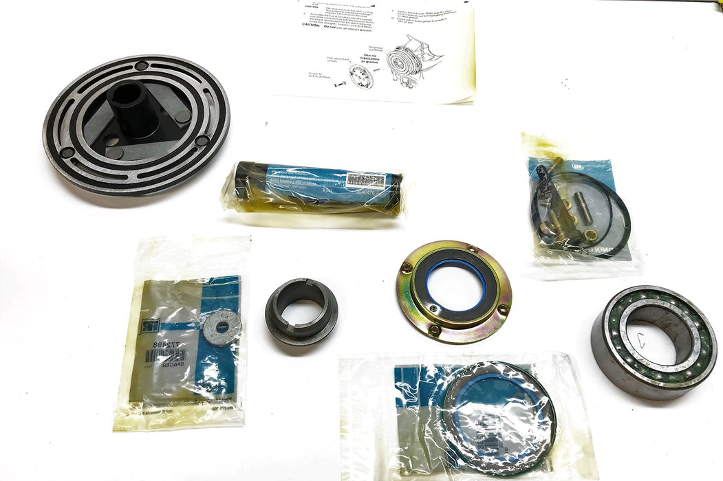 Thermo King OEM Clutch Repair Assembly 107-432 (107432) NOS