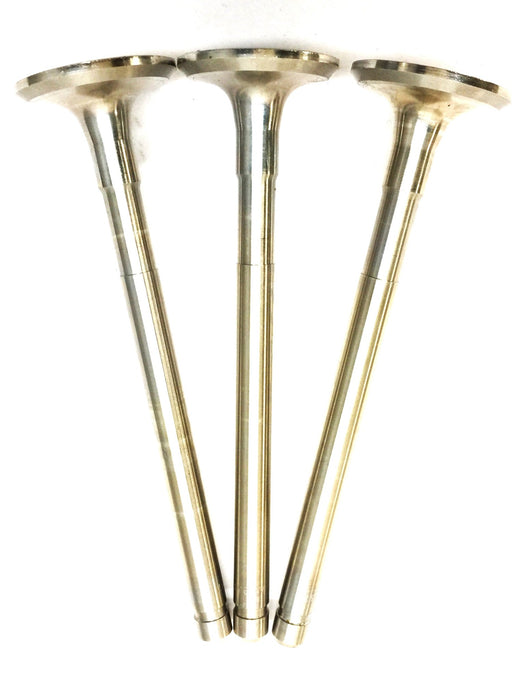 TRW Engine Intake Exhaust Valve AS 2377 (V959) [Lot of 3] NOS