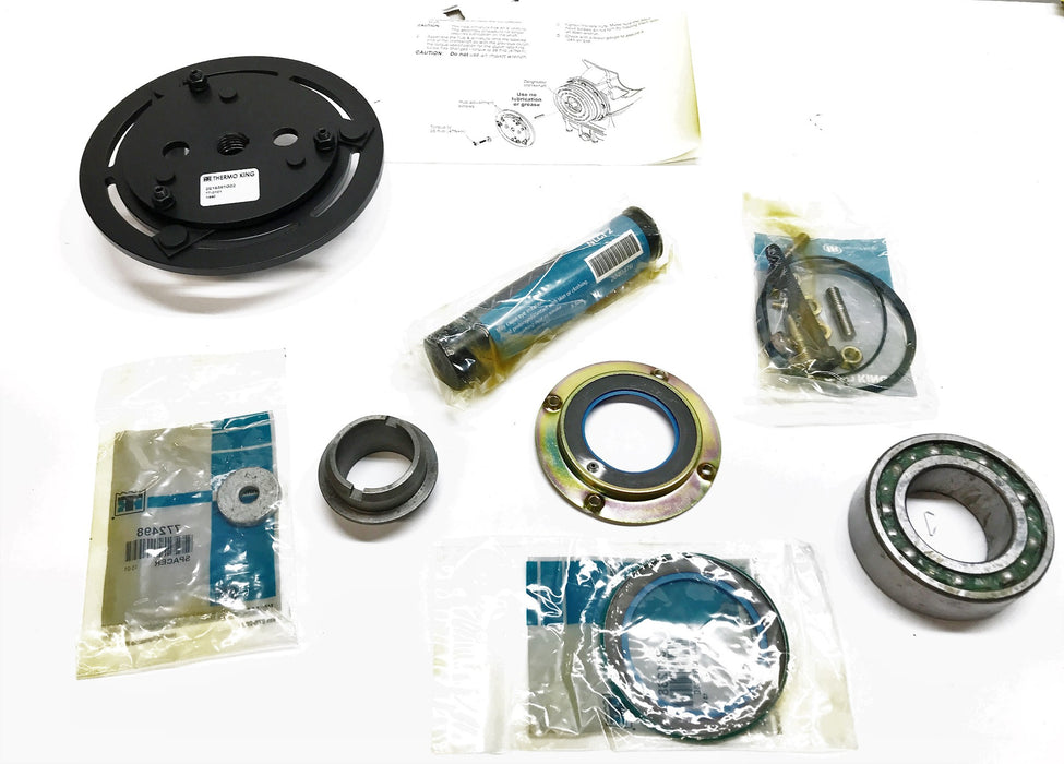 Thermo King OEM Clutch Repair Assembly 107-432 (107432) NOS