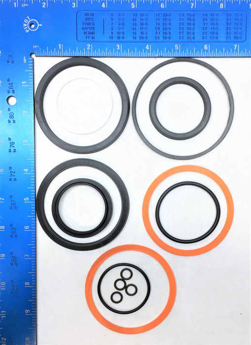 MILWAUKEE CYLINDER Seal Kit 00132-7-40 NOS