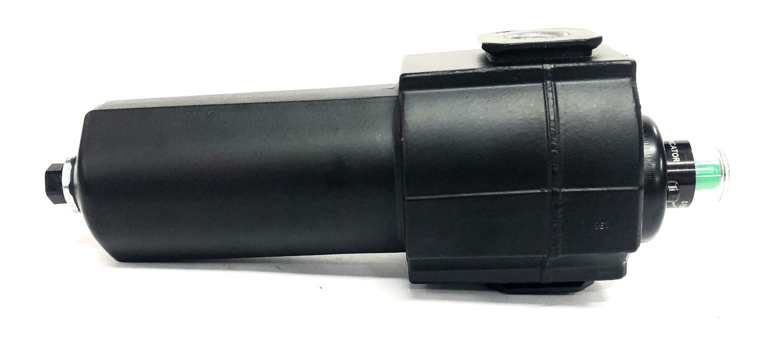 Norgren Excelon 3/8 Inch Filter F74G-3AD-AD3 NOS