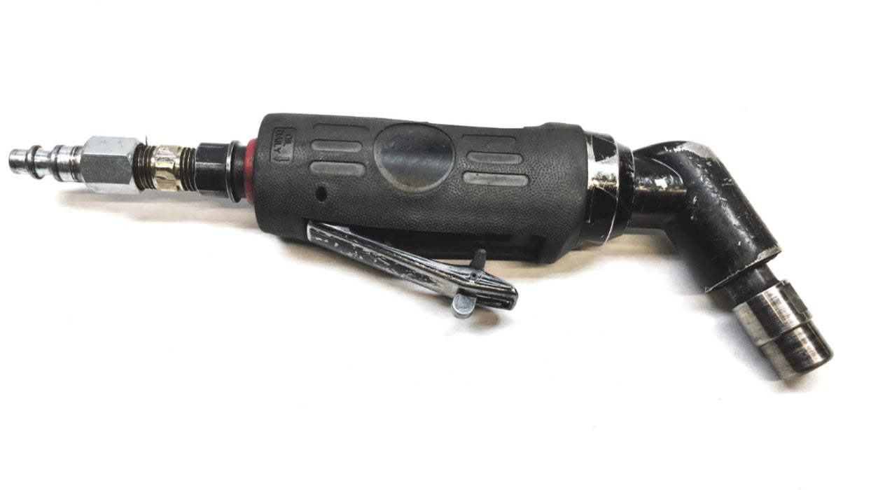 Jupiter Pneumatics Pro Source Angled Die Grinder 5530003545JP USED
