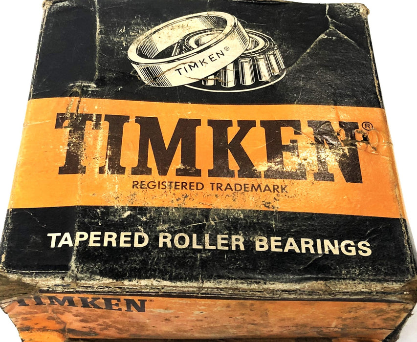 Timken Tapered Roller Bearing Cone 65225 (XC2332CC) NOS