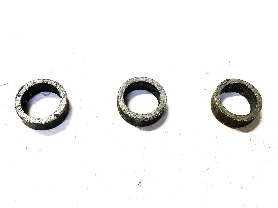Alamo Pipe Pin Spacer 02967008 [Lot of 3] NOS