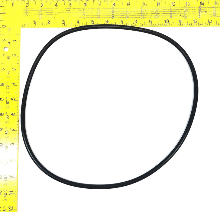 Unbranded 11 Inch Id 11-1/2 Inch OD Buna-N O-Ring 451 [Lot of 2] NOS