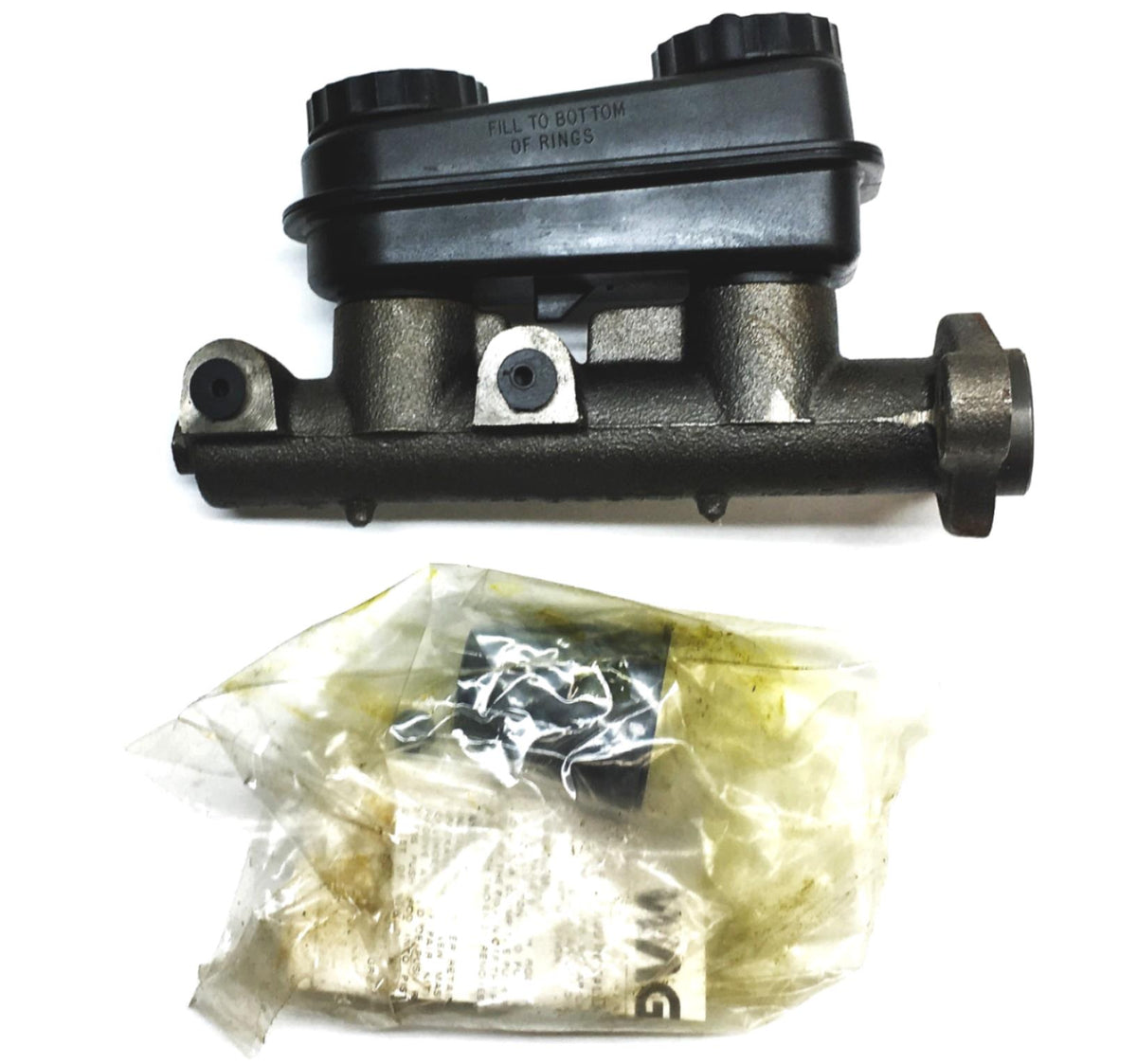 Wagner, Brake Master Cylinder F99476 NOS —
