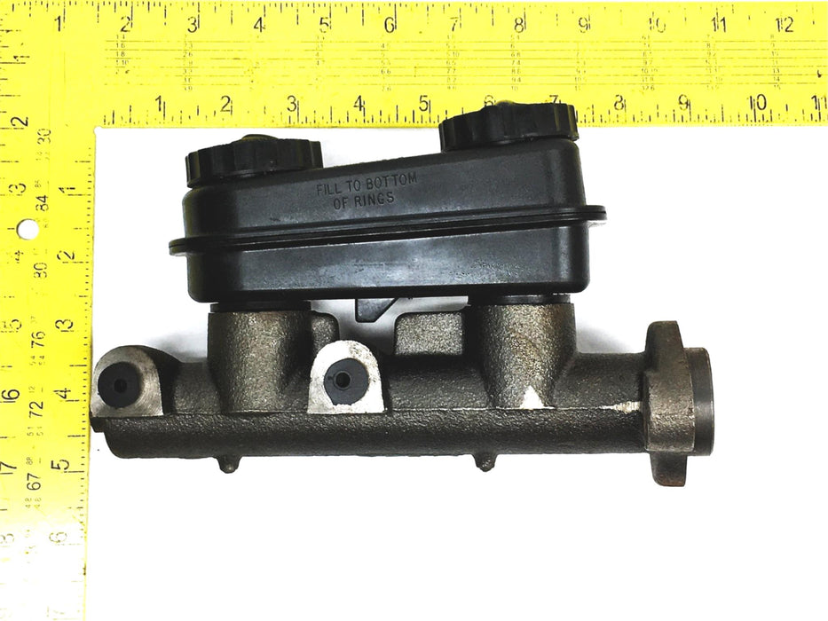 Wagner, Brake Master Cylinder F99476 NOS