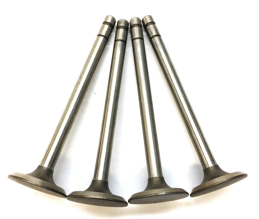 TRW Engine Intake Exhaust Valve S1659 [Lot of 4] NOS