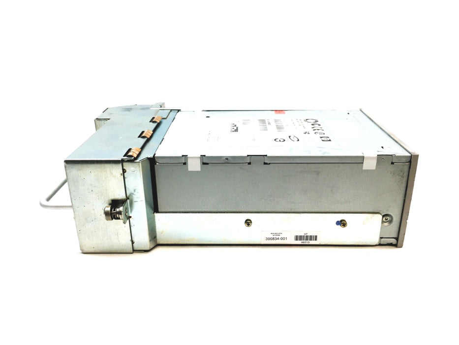 HP Model C7379-00831 LTO-2 Ultrium 460 SCSI/LVD Tape Drive BRSLA-0206-DC USED