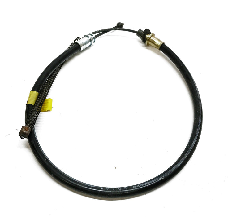 Wagner Parking Brake Cable F79750 NOS