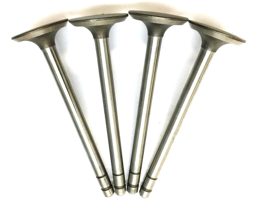 TRW Engine Intake Exhaust Valve S1659 [Lot of 4] NOS