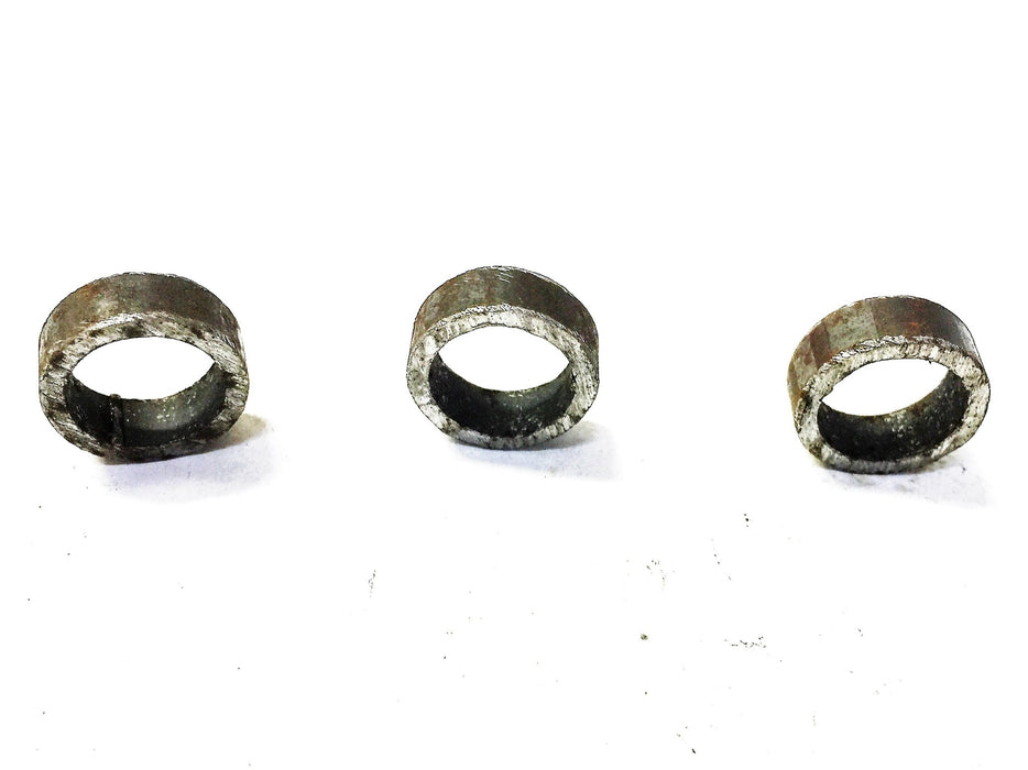 Alamo Pipe Pin Spacer 02967008 [Lot of 3] NOS