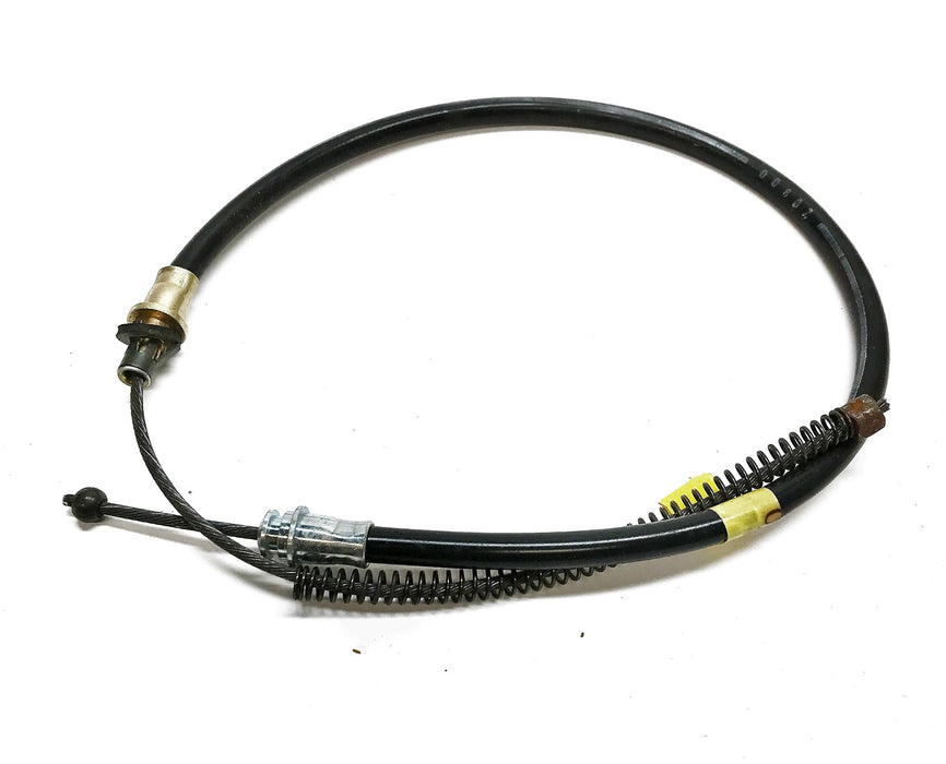 Wagner Parking Brake Cable F79750 NOS
