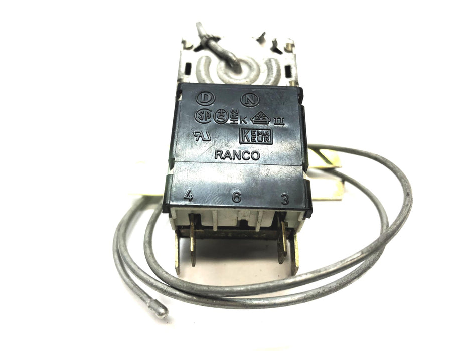 Ranco Gemline Quick-Fit Cold Control K50-P1304 (GC312) NOS
