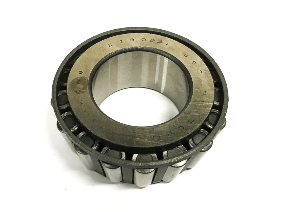 Timken Tapered Roller Bearing Cone 2780 NOS
