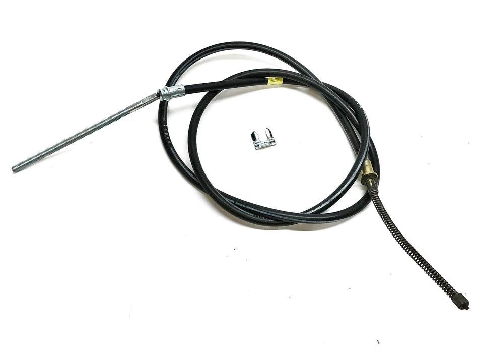 Wagner Parking Brake Cable F101672 NOS