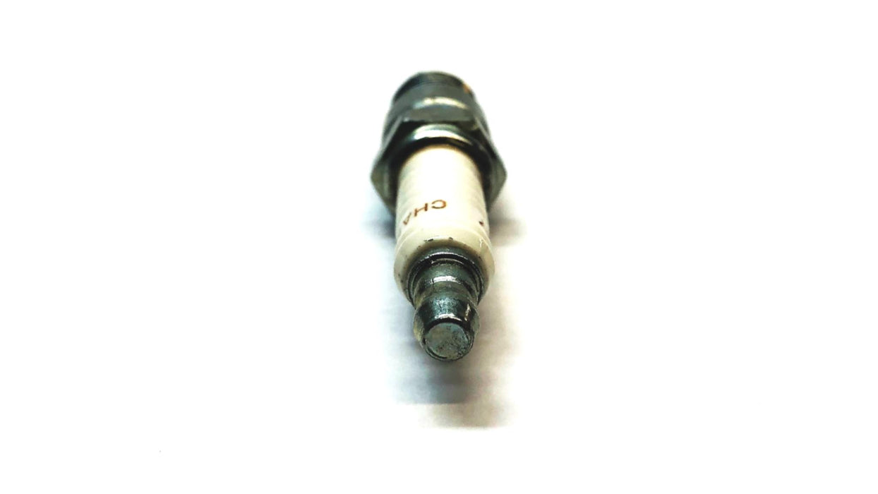 Champion Resistor Spark Plugs Stock 73 RBL16Y [Lot of 6] NOS