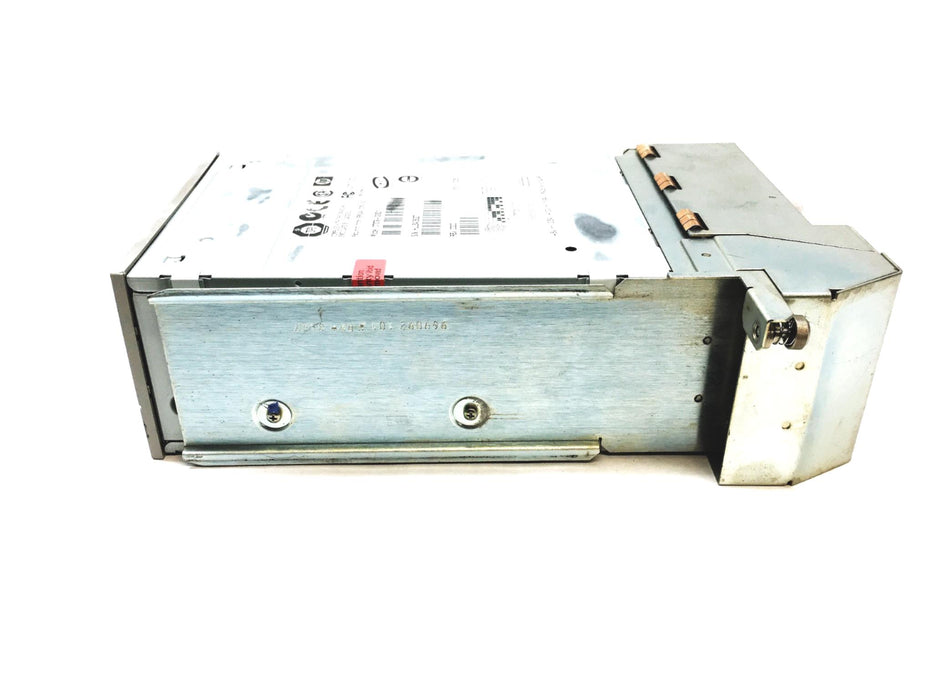 HP LTO-2 Model C7379-00831 Ultrium 460 SCSI/LVD Tape Drive BRSLA-0206-DC USED