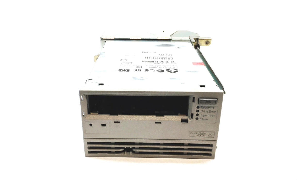 HP LTO-2 Model C7379-00831 Ultrium 460 SCSI/LVD Tape Drive BRSLA-0206-DC USED