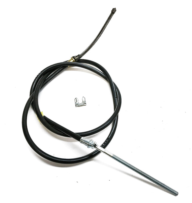 Wagner Parking Brake Cable F101672 NOS