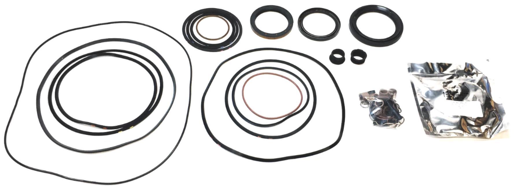 Defeo Allison Control Module Seal/Gasket 29546239CM-DF (29546239, 29544784) NOS