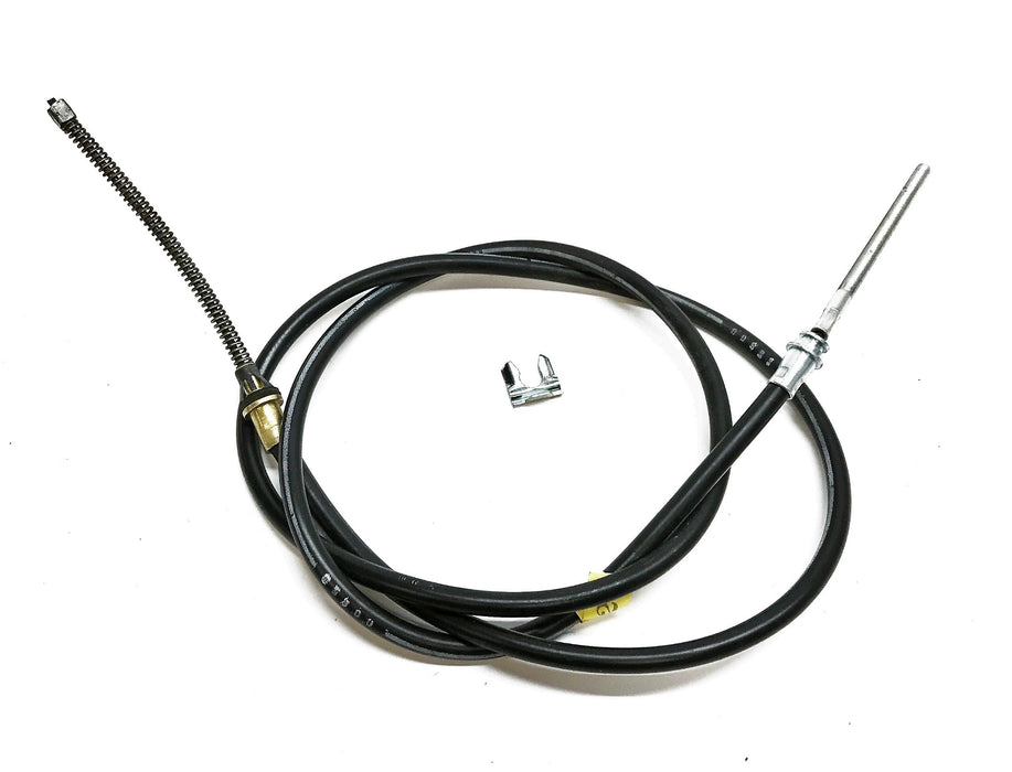 Wagner Parking Brake Cable F101672 NOS