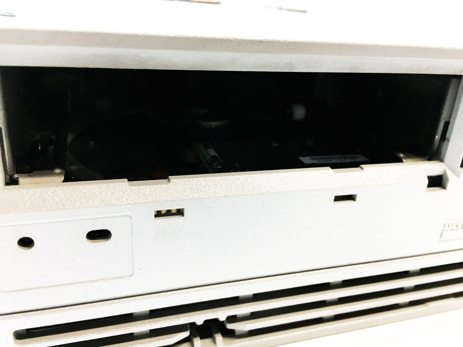 HP LTO-2 Model C7379-00831 Ultrium 460 SCSI/LVD Tape Drive BRSLA-0206-DC USED