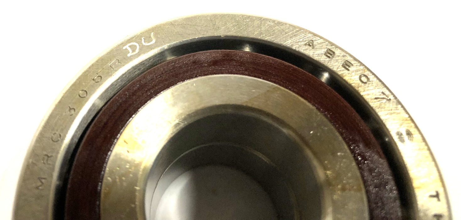 MRC Duplex Precision Ball Bearing Set 305RDU ABEC7 NOS
