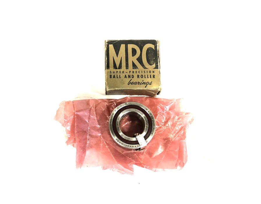 MRC Duplex Precision Ball Bearing Set 105KRD NOS
