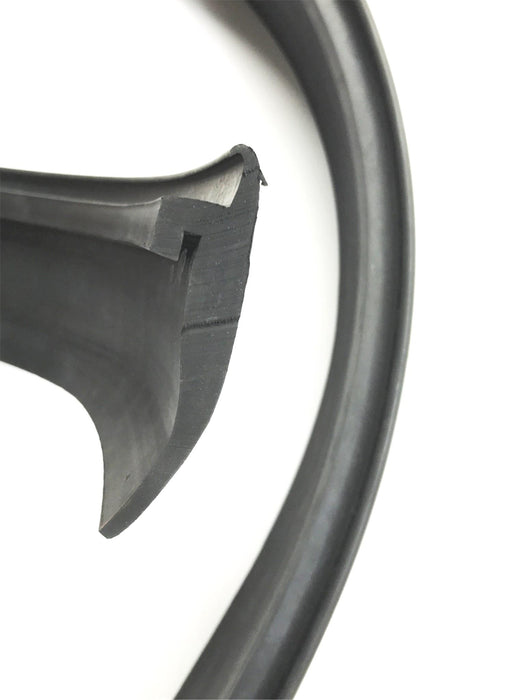 Trolley Door Seal 8' 71892-94B NOS