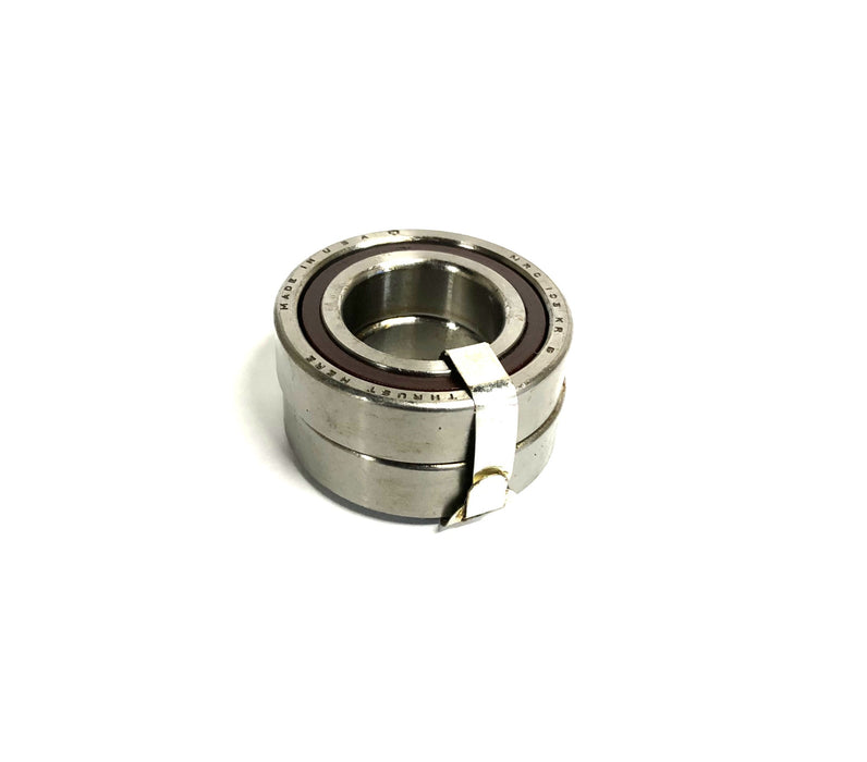 MRC Duplex Precision Ball Bearing Set 105KRD NOS