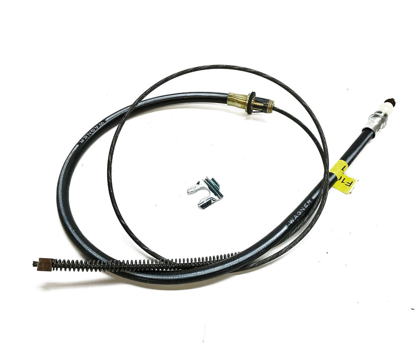 Wagner Parking Brake Cable F101671 NOS