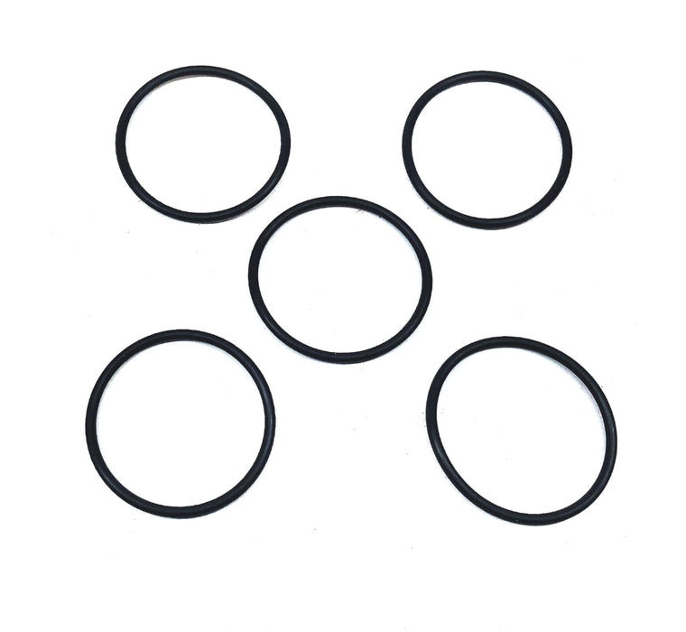 Flowserve O-Ring 001312.650.000 [Lot of 5] NOS