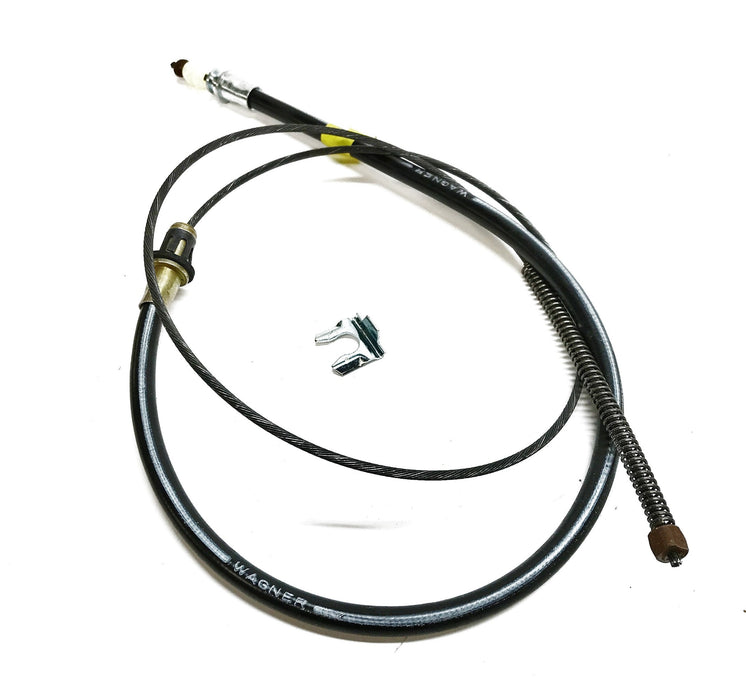 Wagner Parking Brake Cable F101671 NOS