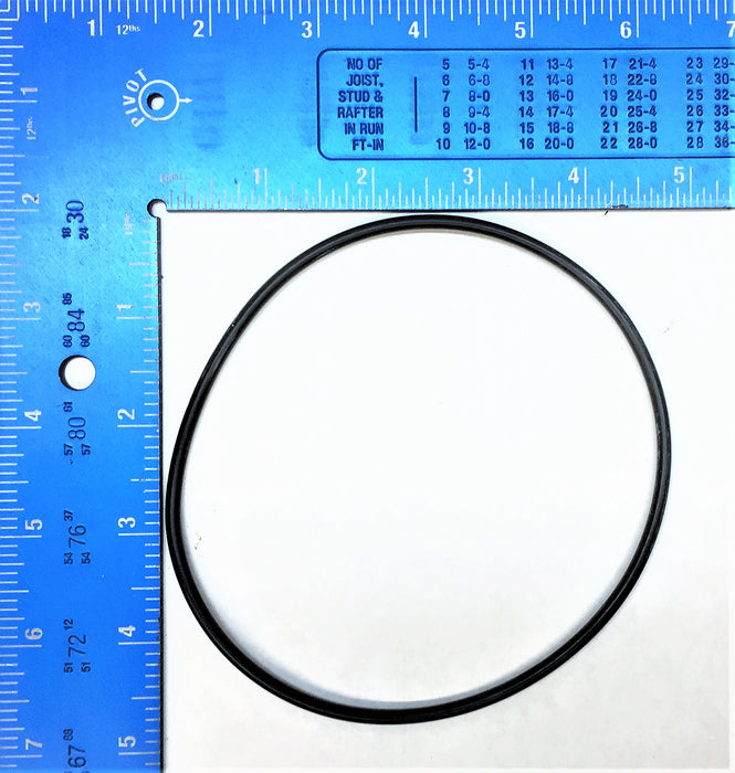 VICKERS O-Ring Piston Seal 5145-246 [Lot of 6] NOS
