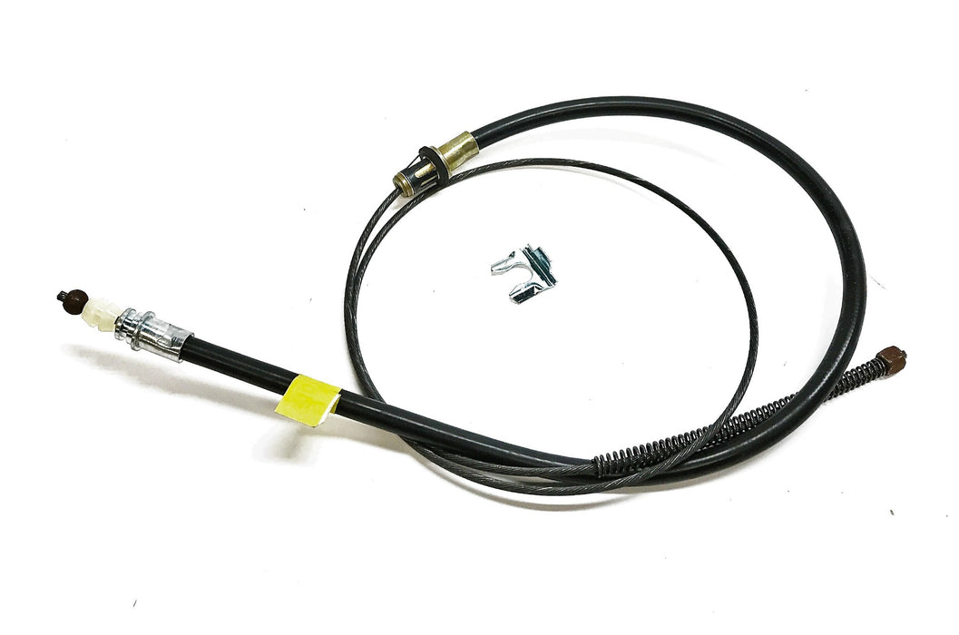 Wagner Parking Brake Cable F101671 NOS