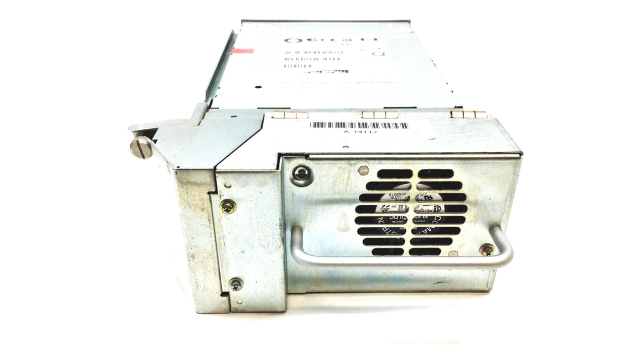 HP LTO-2 Ultrium 460 SCSI/LVD Model C7379-00831 Tape Drive BRSLA-0206-DC USED