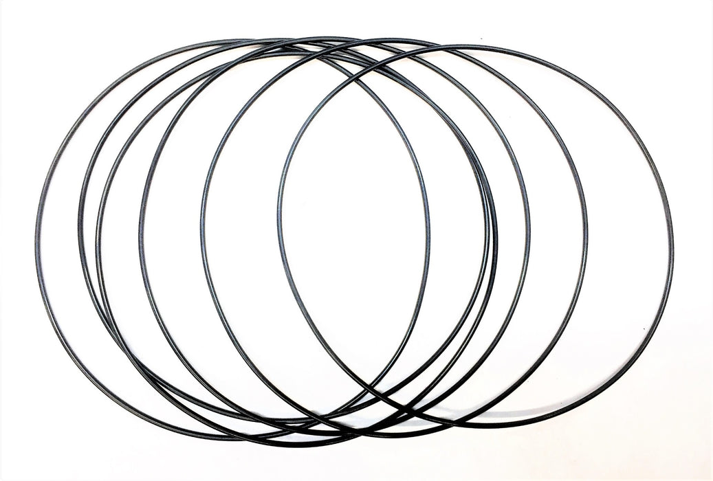 VICKERS O-Ring Piston Seal 5145-049-A [Lot of 6] NOS