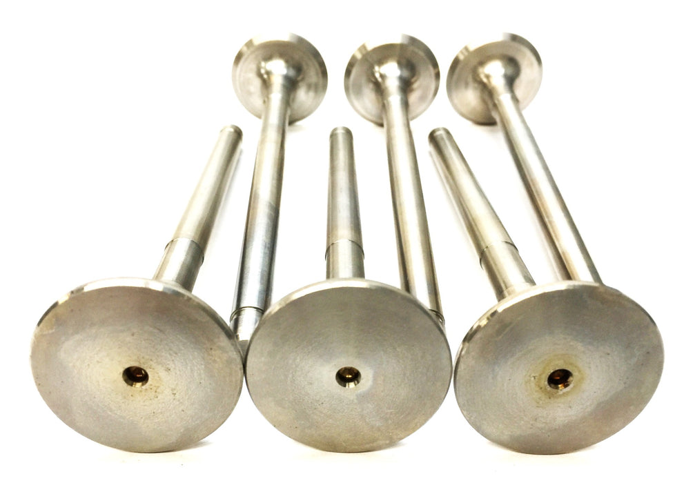 TRW Engine Intake Exhaust Valve AS2377 (V959) [Lot of 6] NOS