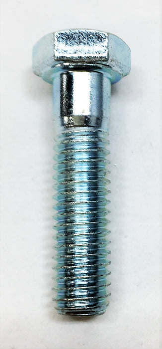Unbranded 3/8 x 1-1/2" Stainless Steel Hex Head Cap Screw Bolt [Lot of 100] NOS