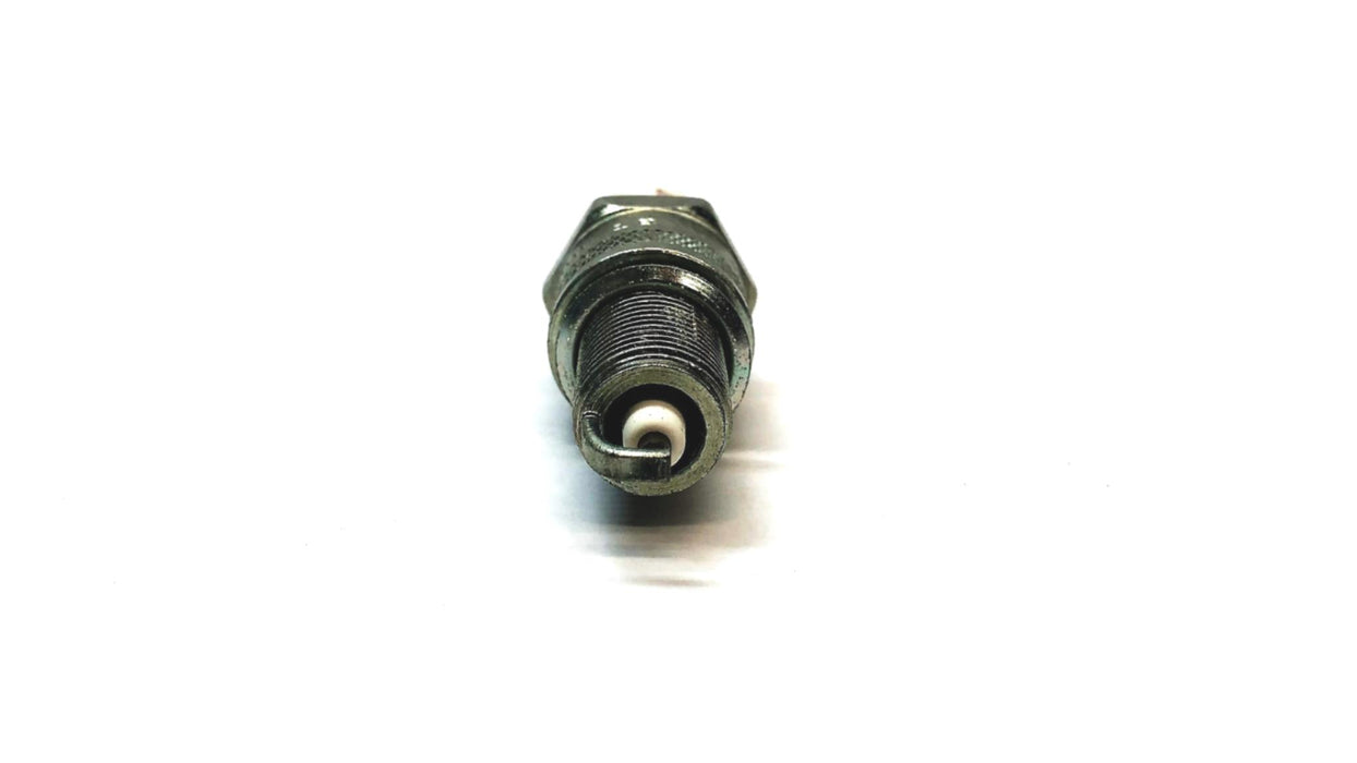 Champion Copper Plus Spark Plugs Stock 404 RN12YC [Lot of 3] NOS