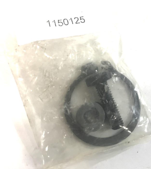 Four Seasons AC Compressor Clutch Assembly 47868 (667868) NOS
