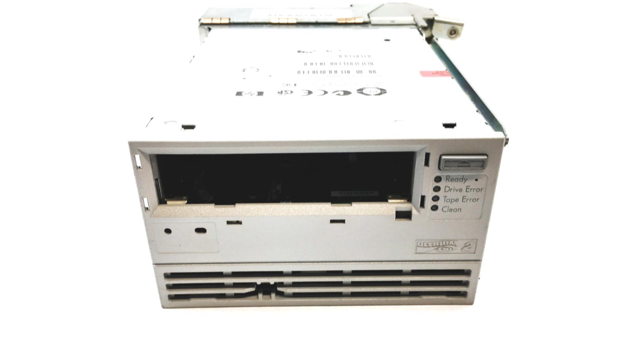 HP LTO-2 Ultrium 460 SCSI/LVD Model C7379-00831 Tape Drive BRSLA-0206-DC USED