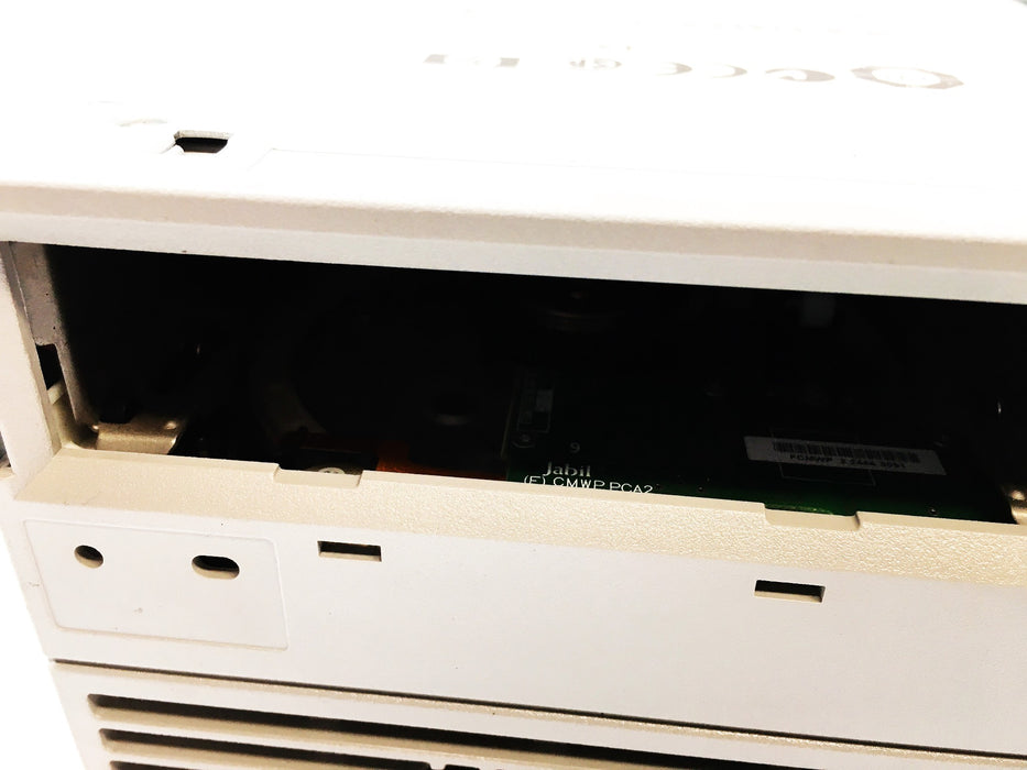 HP LTO-2 Ultrium 460 SCSI/LVD Model C7379-00831 Tape Drive BRSLA-0206-DC USED