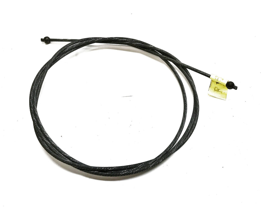 Wagner Parking Brake Cable F101653 NOS