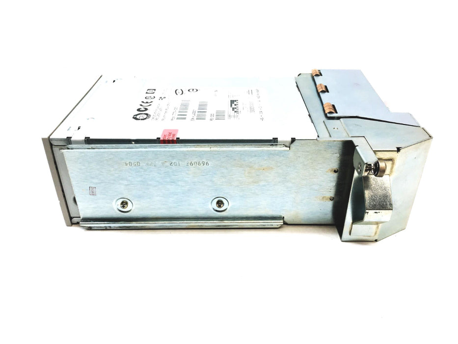 HP LTO-2 Ultrium 460 SCSI/LVD Tape Drive Model C7379-00831 BRSLA-0206-DC USED