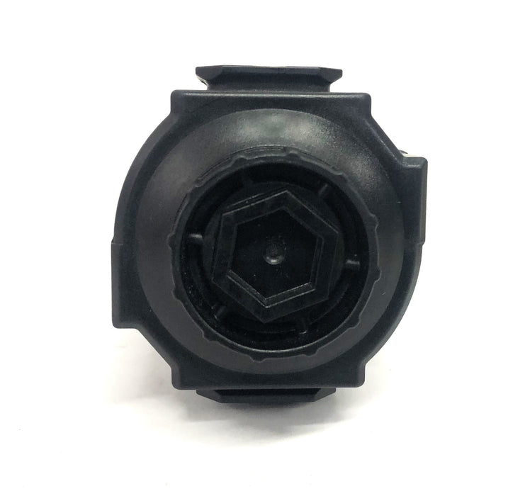 Norgren 1/2 Inch NPT Regulator With Gauge R74G-4AK-NMG NOS