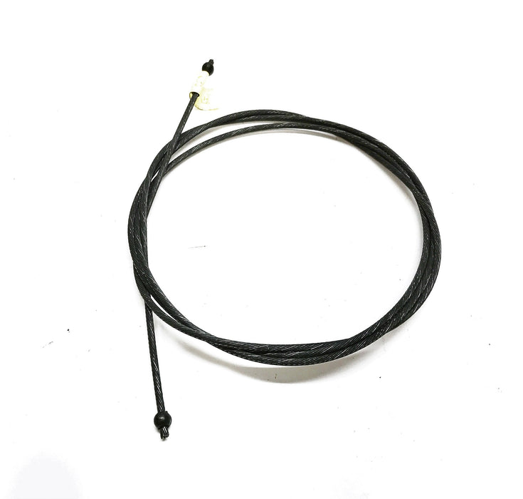 Wagner Parking Brake Cable F101653 NOS