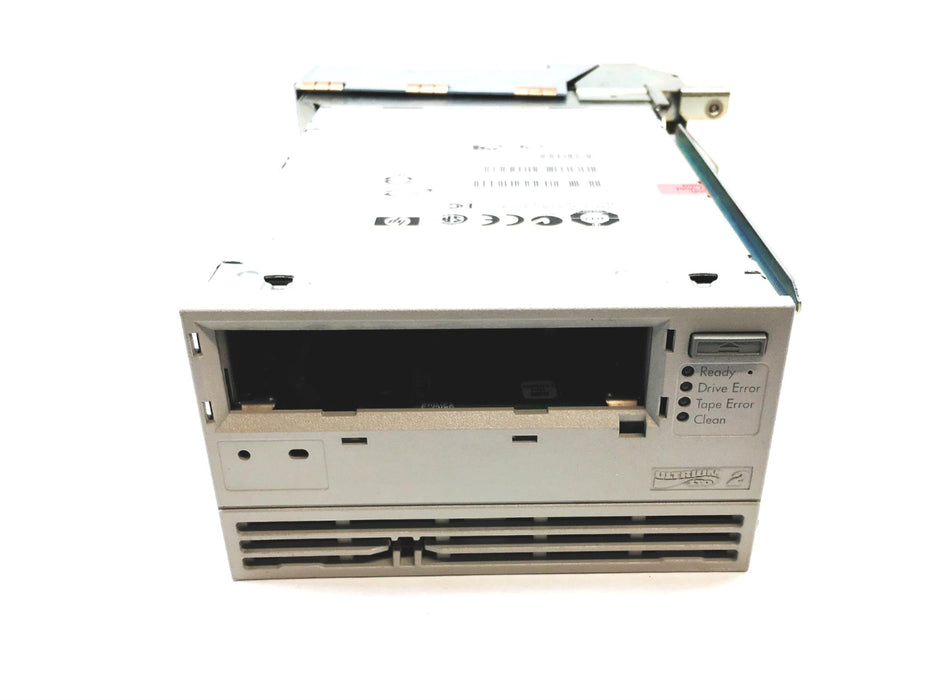 HP LTO-2 Ultrium 460 SCSI/LVD Tape Drive Model C7379-00831 BRSLA-0206-DC USED