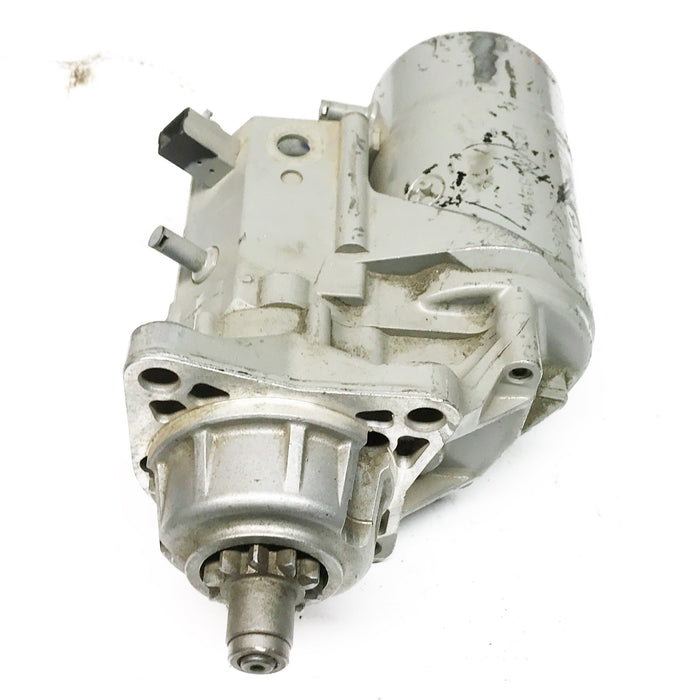Unbranded/Generic Starter Motor 128000-8290